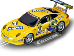 Porsche GT3 'MAOAM Racing'