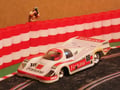 Porsche 956 'Fortuna'