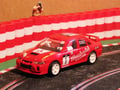 Mitsubishi Lancer 'Australia 97'