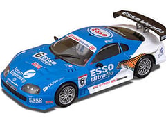 Toyota Supra GT Esso
