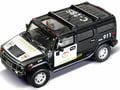 Hummer H2 "Police"