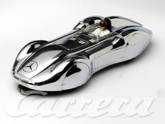 Mercedes-Benz W125 streamline