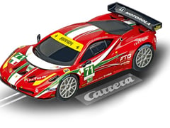 Ferrari 458 Italia GT2 'AF Corse, No.71'