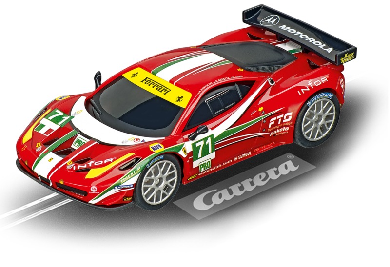 Carrera Toys catalog picture of reference 61277