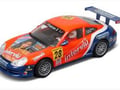 Porsche 911 GT3-R Interviu