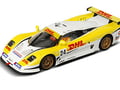 Mosler MT900R "DHL"