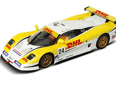 Mosler MT900R "DHL"