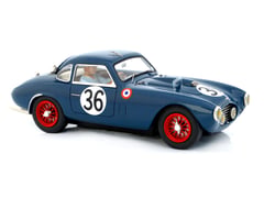 FRAZER NASH Le Mans Coupé