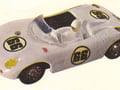 Porsche RS-61 '60
