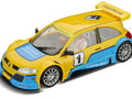 Renault Megane Trophy "World Champion