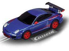 Porsche GT3 RS
