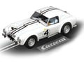 Shelby Cobra 289 Hardtop Coupe '63, 'No.4'