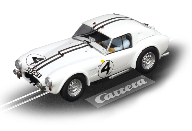 Carrera Toys catalog picture of reference 27411