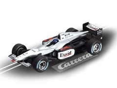 McLaren-Mercedes MP 4/17