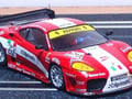 Ferrari F 360 GTC n62