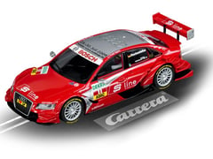 Audi A4 DTM 2008 Audi Sport Team Rosberg 'M. Rockenfeller'