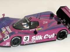 Jaguar XJR 14 n3
