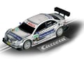 AMG-Mercedes C-DTM 2007 Mercedes-Benz Bank 2008 'B. Spengler'