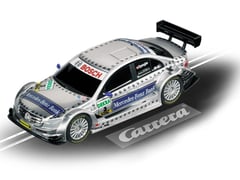 AMG-Mercedes C-DTM 2007 Mercedes-Benz Bank 2008 'B. Spengler'