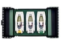 Porsche 907L 24h Daytona 68 1º,2º y 3º Caja Especial