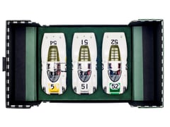 Porsche 907L 24h Daytona 68 1º,2º y 3º Caja Especial