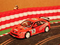 Citroën Xsara WRC 'Total'