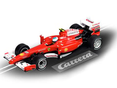 Ferrari F10 'Fernando Alonso'