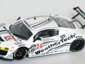 Audi R 8 Grand Am n24