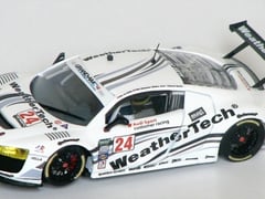 Audi R 8 Grand Am n24
