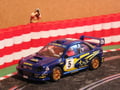 Subaru Impreza WRC 'Costa Brava 2001'