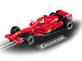 Ferrari F2007 No. 5