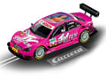 Mercedes AMG C-DTM 2007 TV Spielfilm AMG Mercedes 2009 'S.Stoddart'
