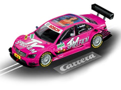 Mercedes AMG C-DTM 2007 TV Spielfilm AMG Mercedes 2009 'S.Stoddart'
