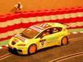 Seat León TDI WTCC 'Gené'