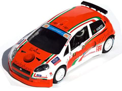 Punto S2000