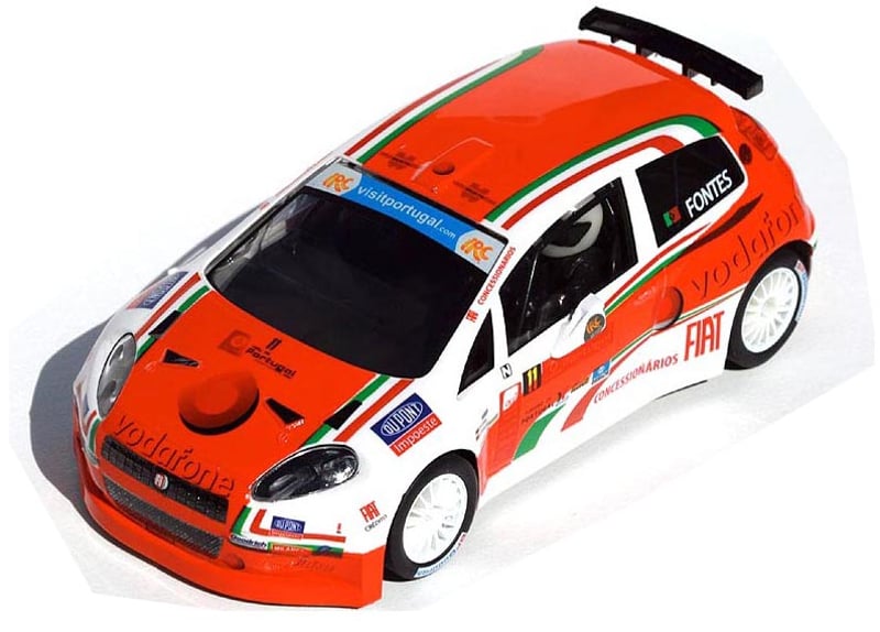 Punto S2000