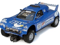 Schlesser "FOX"