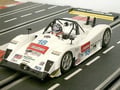 Nissan Lola B2K40 n18