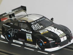 Nissan GT/R GT3 n31