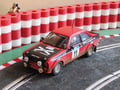 Ford Escort MKII 'McRae' Dirt Effect