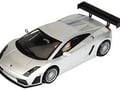 Lamborghini Gallardo "Road Car"