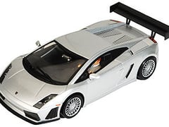 Lamborghini Gallardo "Road Car"