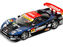 Honda NSX "Mugen"