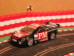Opel Astra DTM 'Scheider'