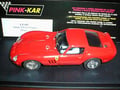 Ferrari 250 GTO 1963 Street Car