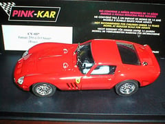 Ferrari 250 GTO 1963 Street Car