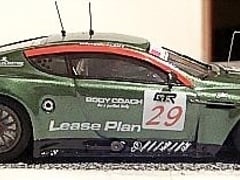 Aston Martin DBR9 n29