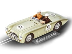 Aston Martin DB 3 Mille Miglia '53