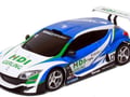 Renault Megane Trophy'09 Hdi Gerling Lightning