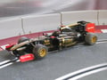 Renault Lotus F1